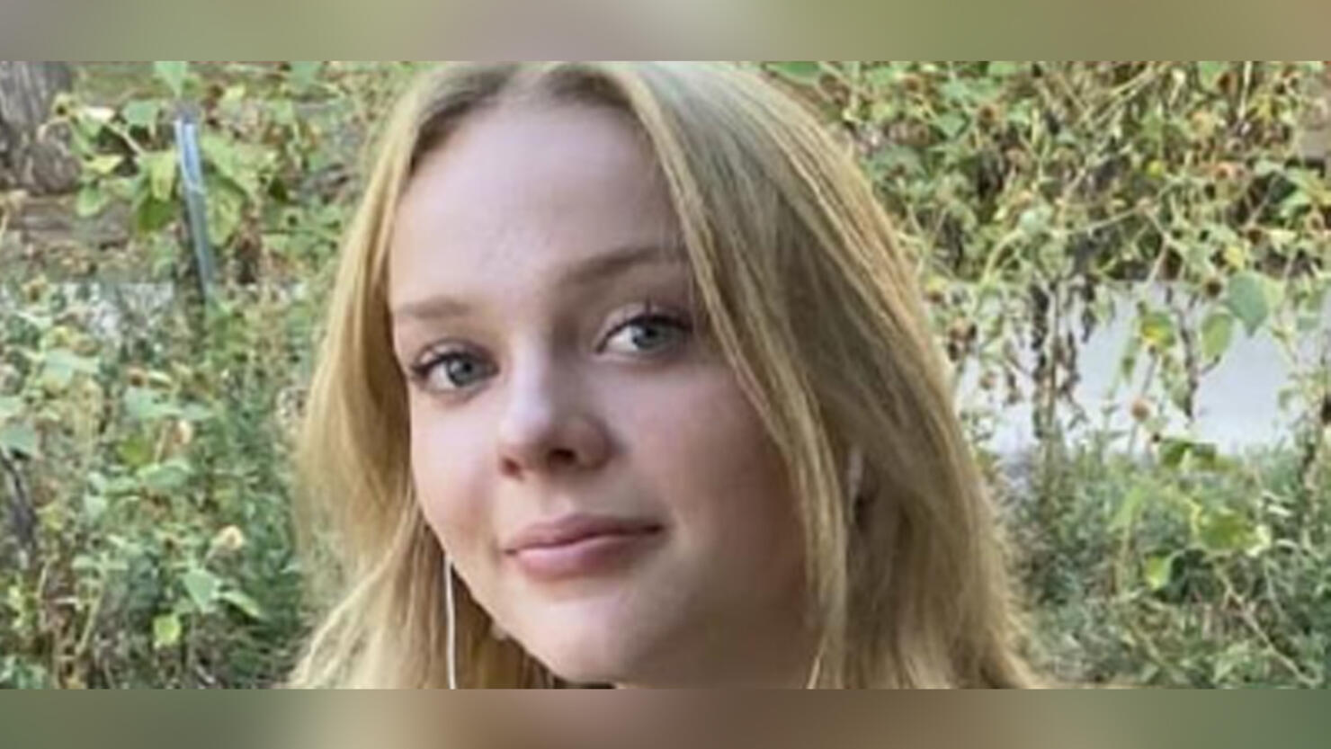 Chloe Campbell, 14