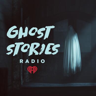 Ghost Stories Radio logo