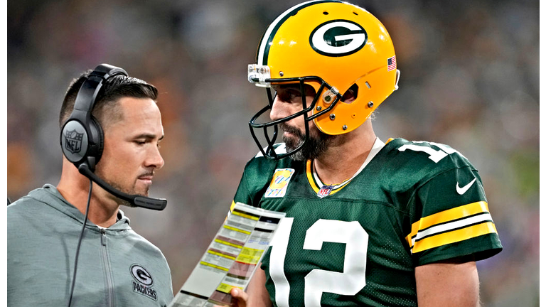 Colin Cowherd on Matt LaFleur: Being Handsome Doesn't Make You a Good Coach  | 92.3 KSSK