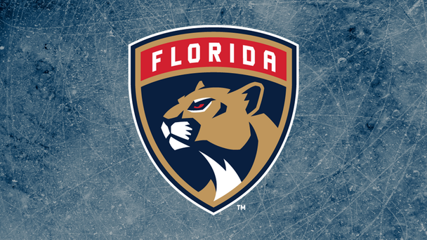 This Is Florida Panthers Territory