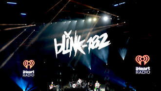 OG Blink-182 Reuniting...FINALLY!