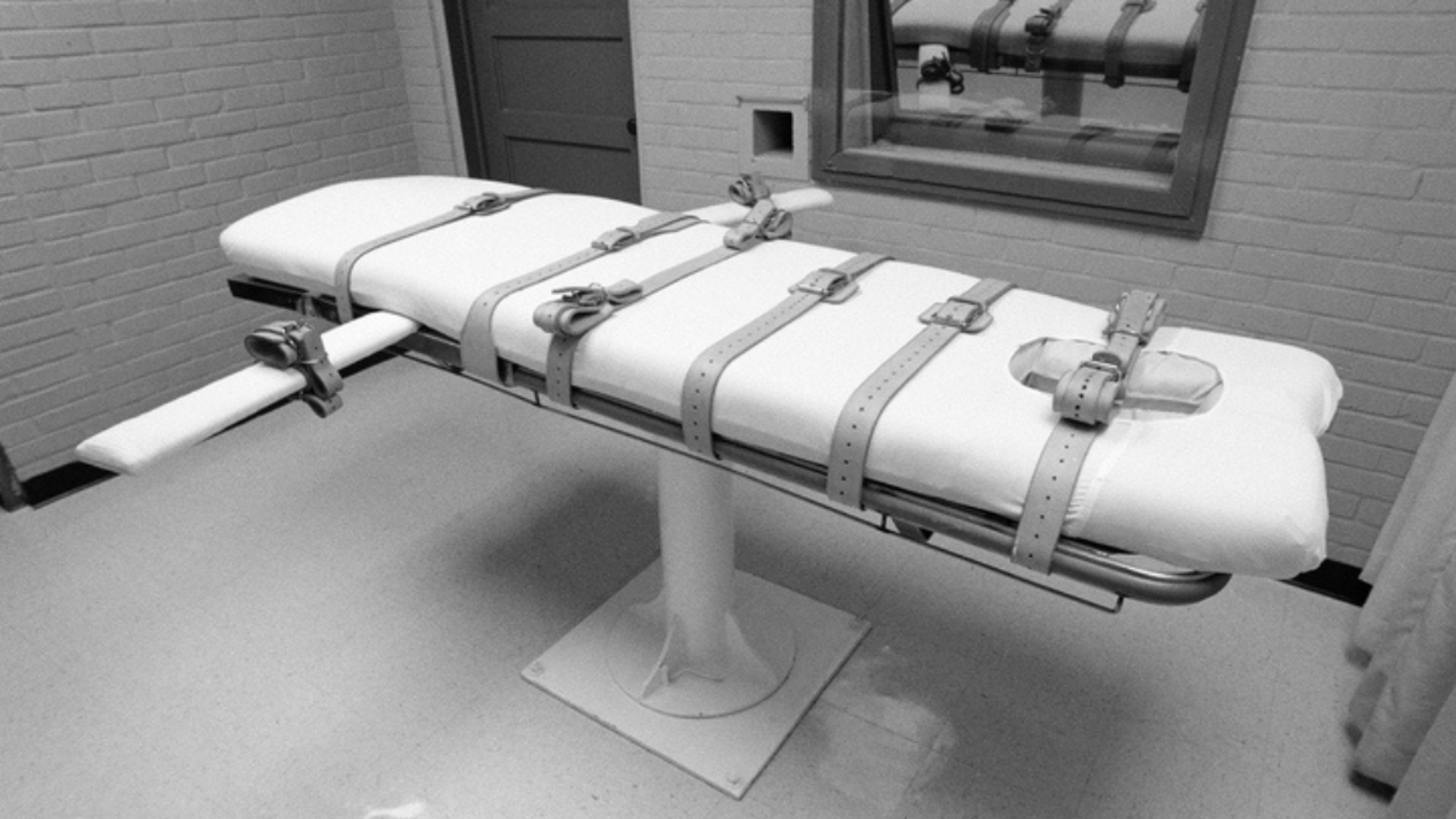 Supreme Court Rejects Black Death Row Inmates Appeal Over Racial Bias