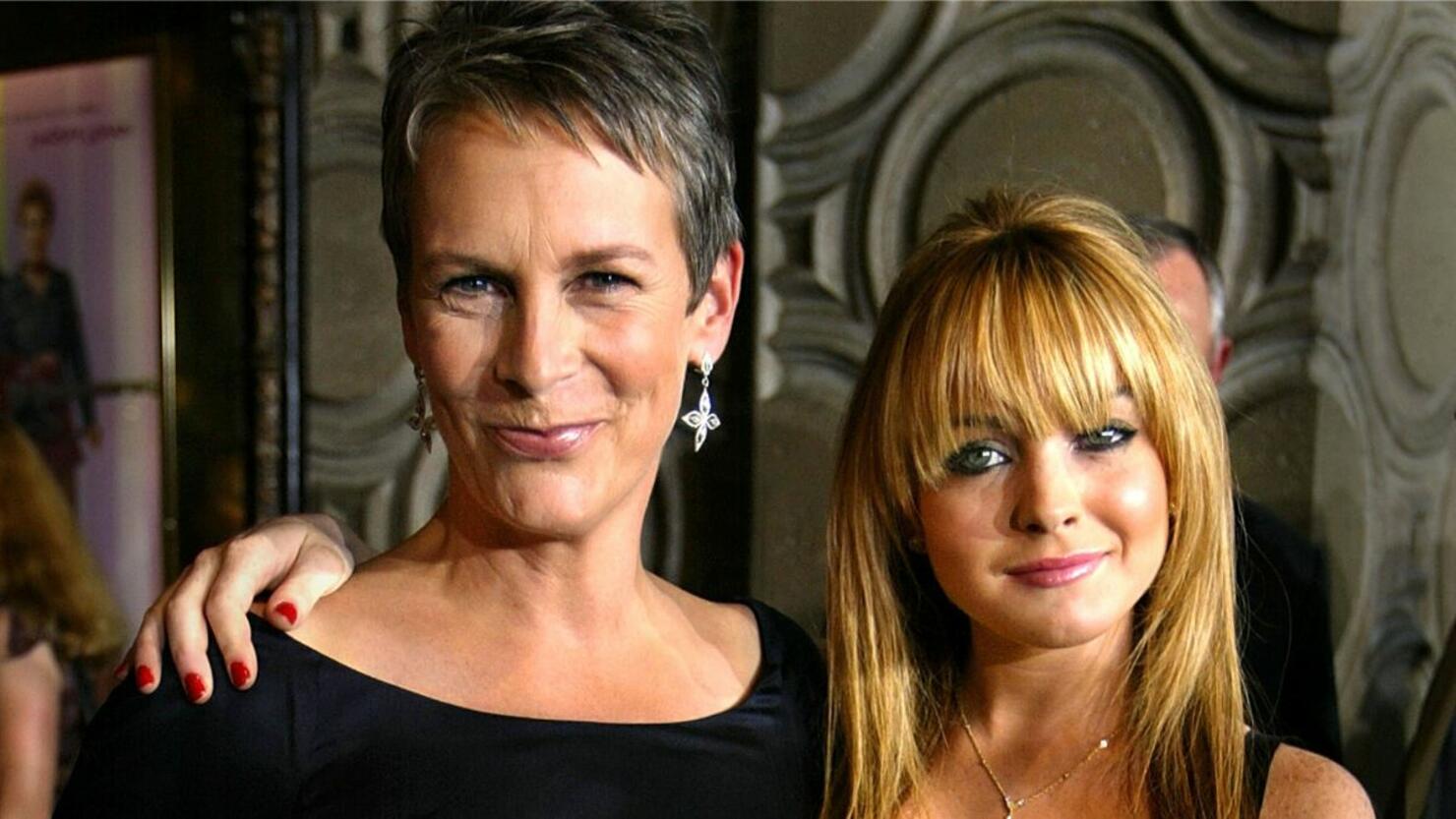 Jamie Lee Curtis Is Trying To Get A 'Freaky Friday' Sequel Made iHeart