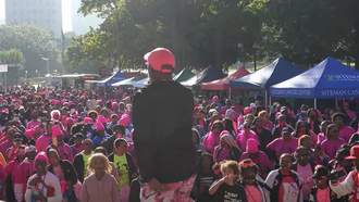 Sista Strut 2022 Recap