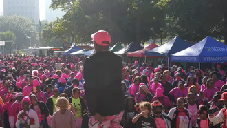 Sista Strut 3K breast cancer awareness walk returning to St. Louis