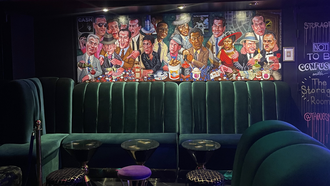 There's 'Not A Speakeasy' On The Upper East Side Of Manhattan 