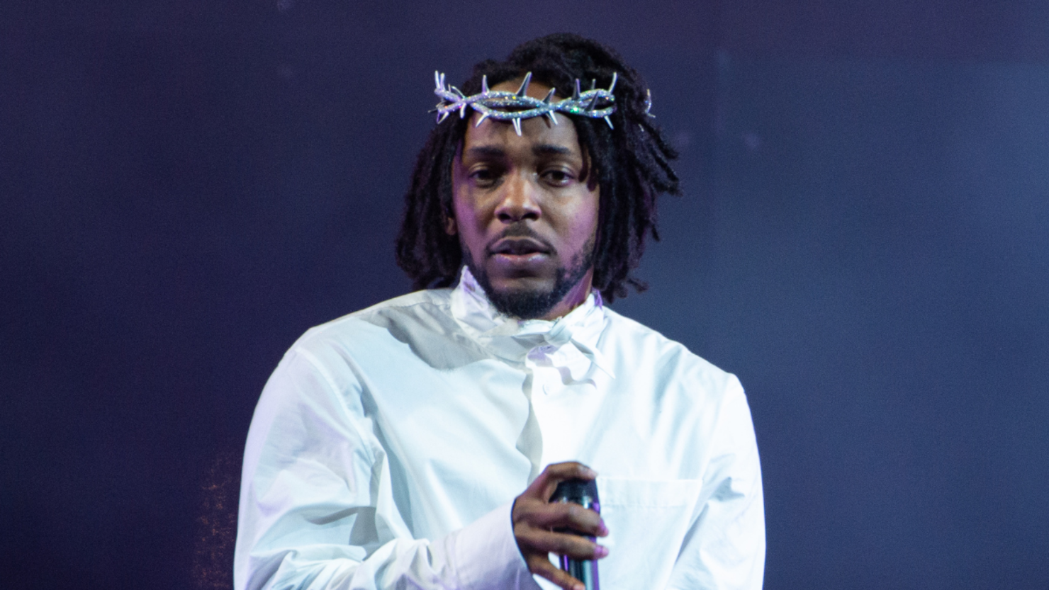 Kendrick Lamar review – unique star puts on show worthy of his talents, Kendrick  Lamar