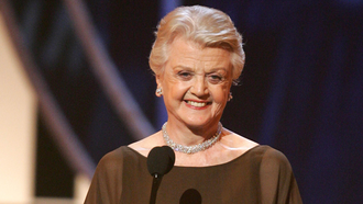 'Murder, She Wrote' Star Angela Lansbury Dead At 96