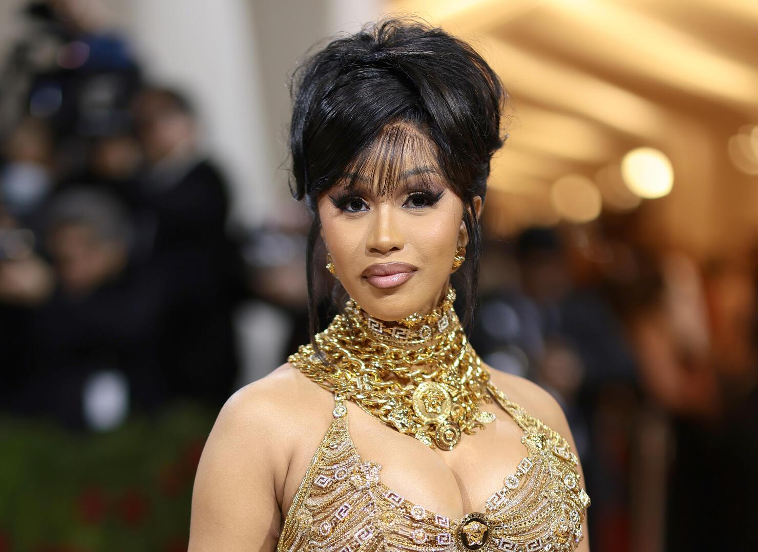 The 2022 Met Gala Celebrating "In America: An Anthology of Fashion" - Arrivals