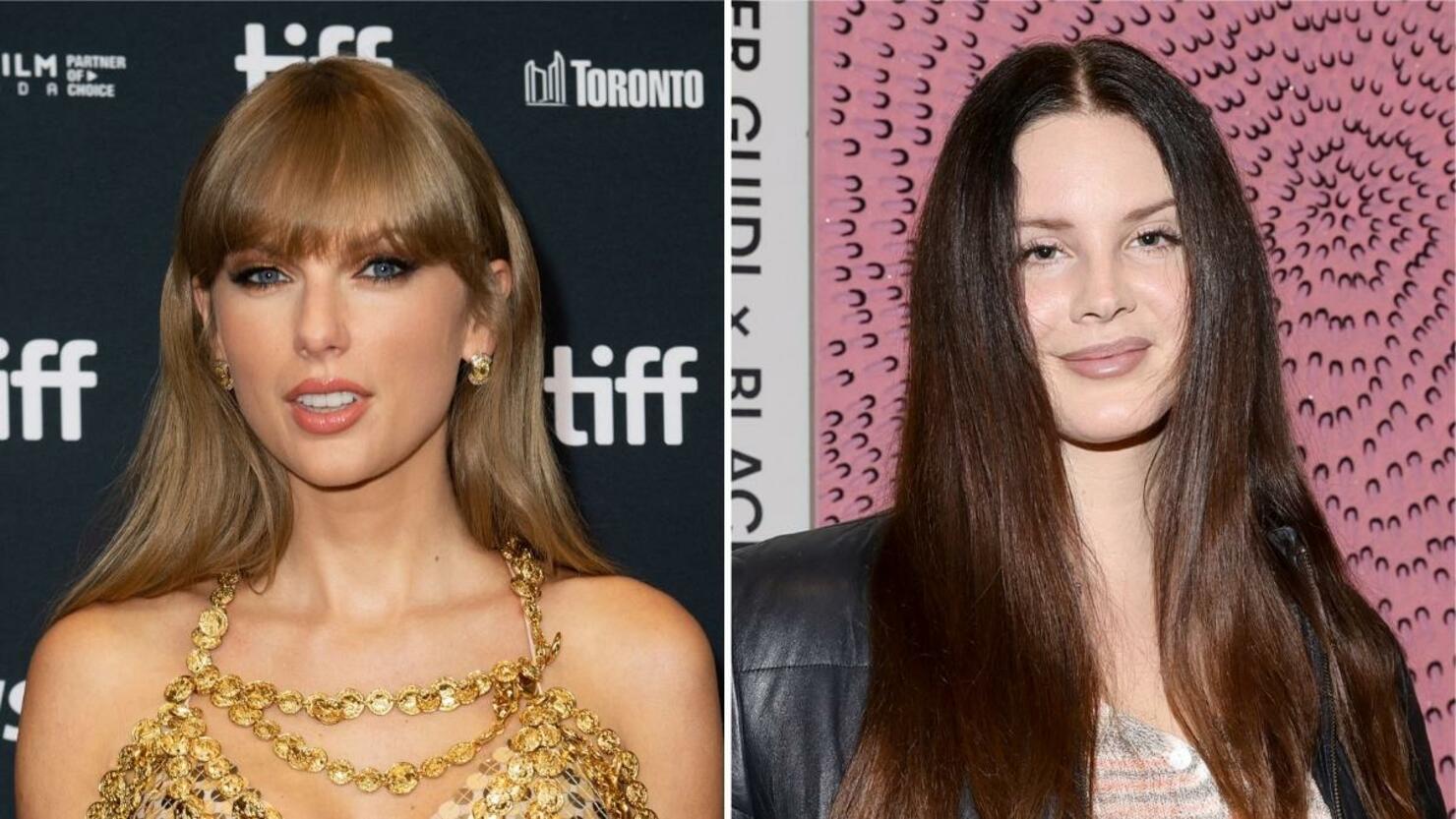 Lana Del Rey Would Have Sang More on Taylor Swift Collab