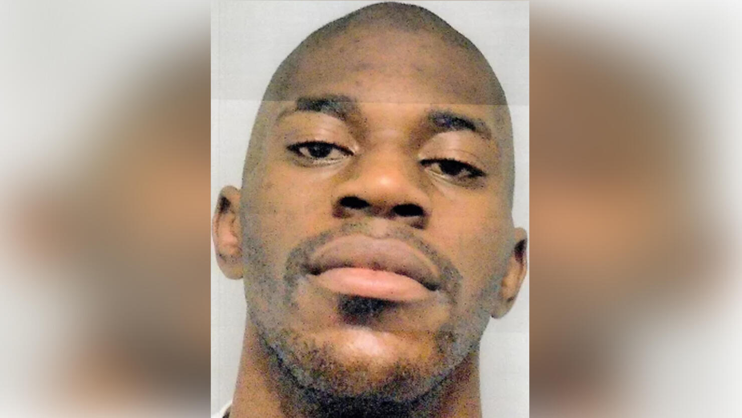 James Douglas Drayton, 24