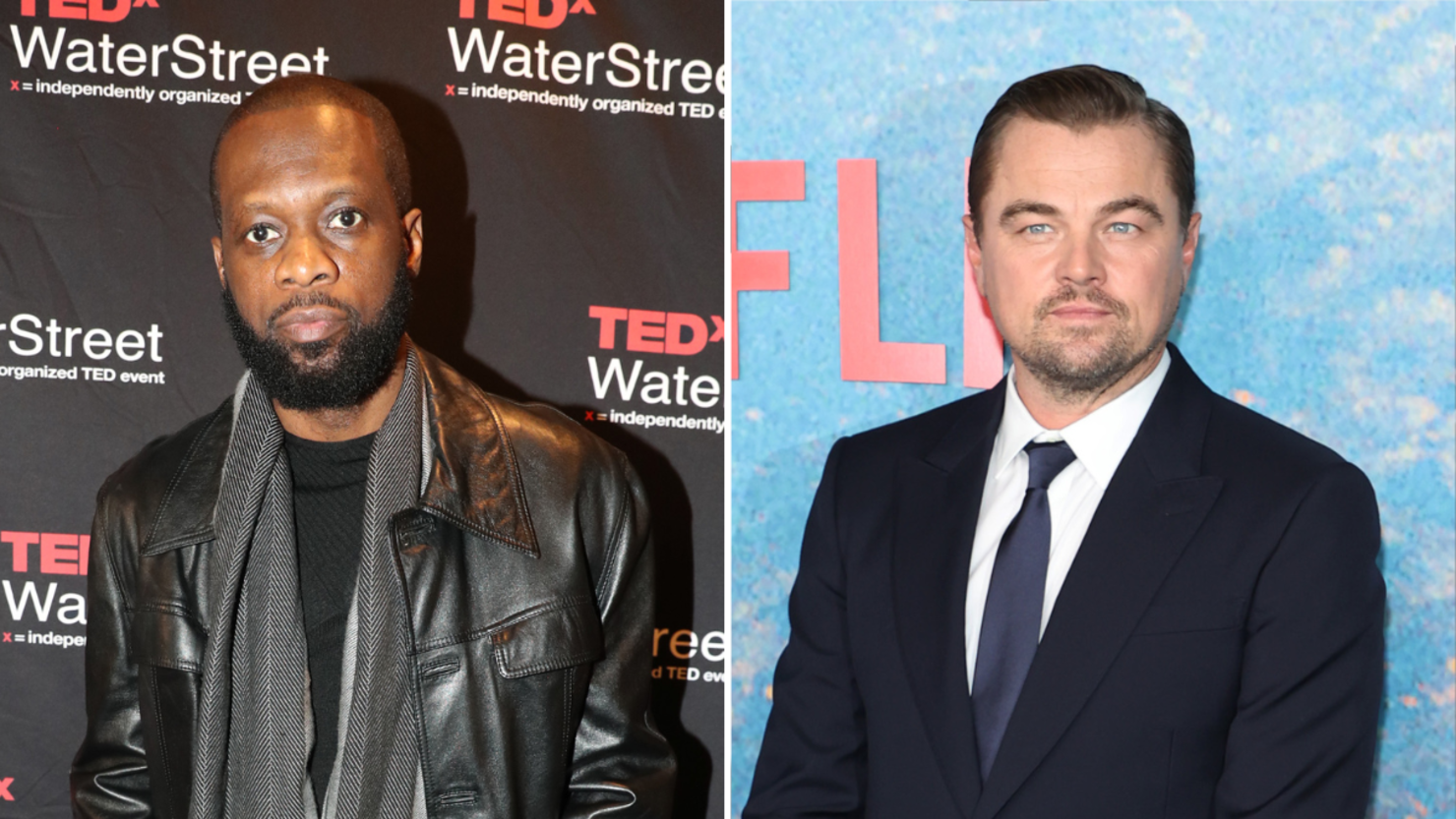 Leonardo DiCaprio & 72 Other Witnesses Could Testify At Pras Michel's ...