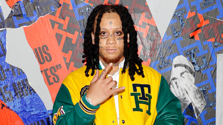 Trippie Redd