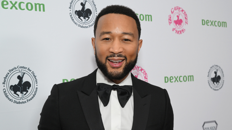 John Legend