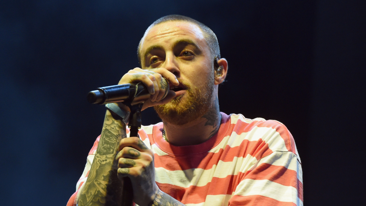 Mac Miller