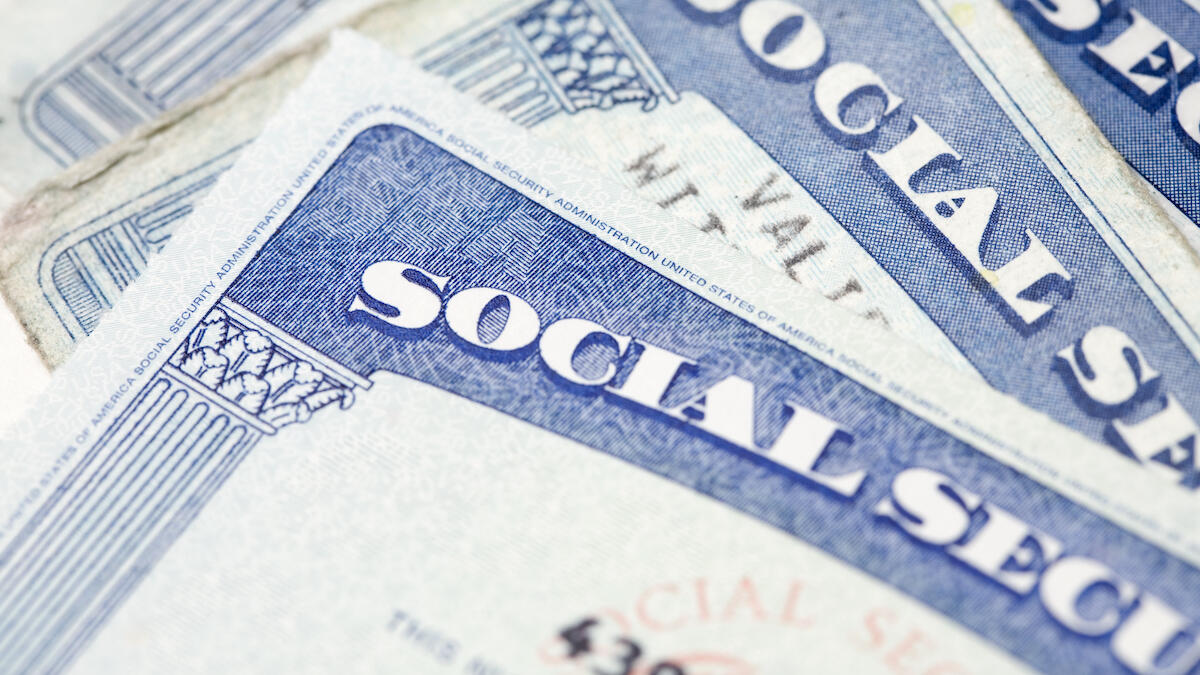 Social Security Recipients Get Highest Cost-Of-Living Increase In ...