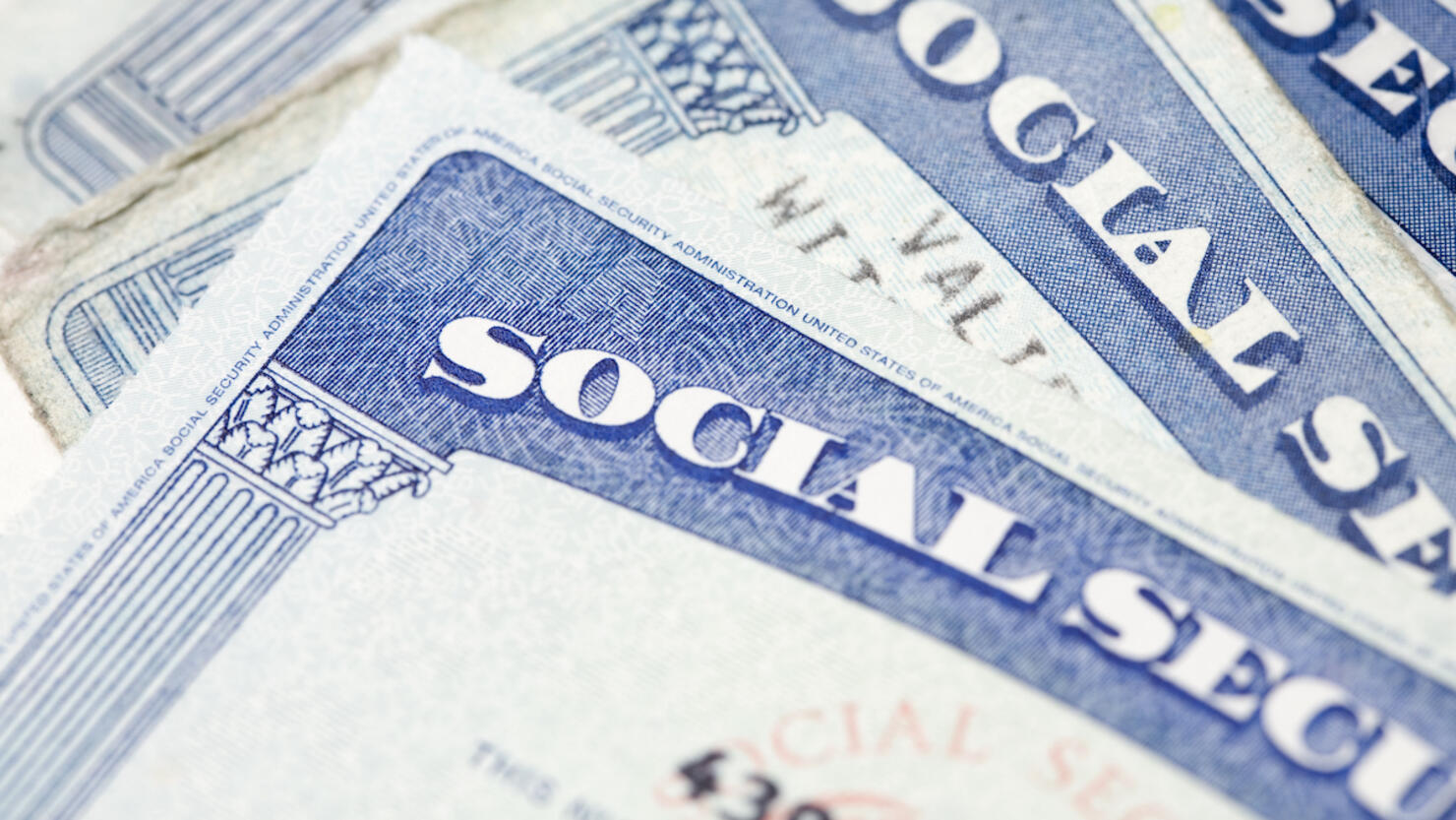 Social Security Recipients Get Highest CostOfLiving Increase In