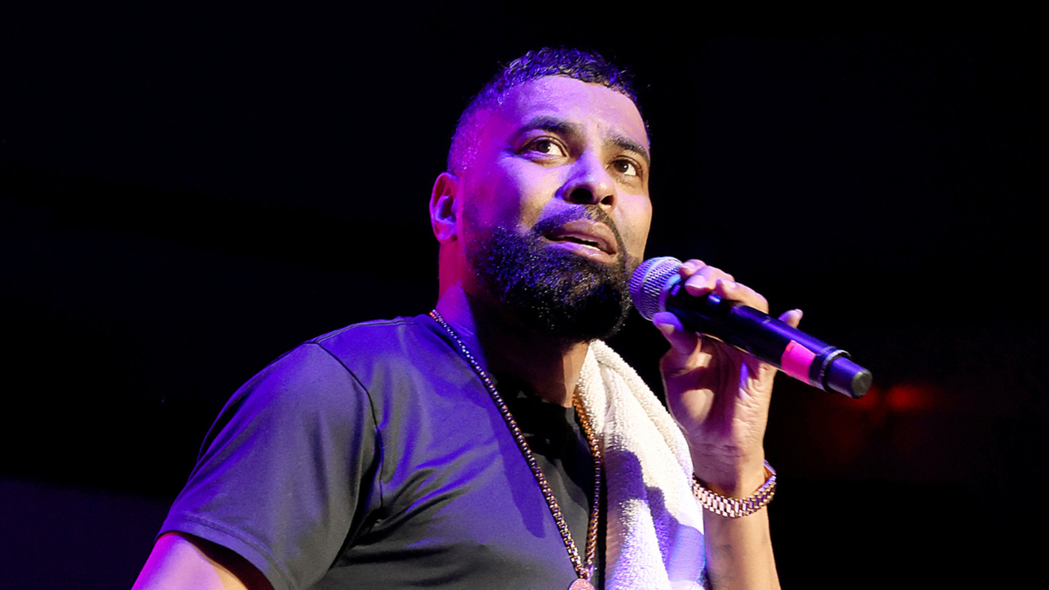 Ginuwine