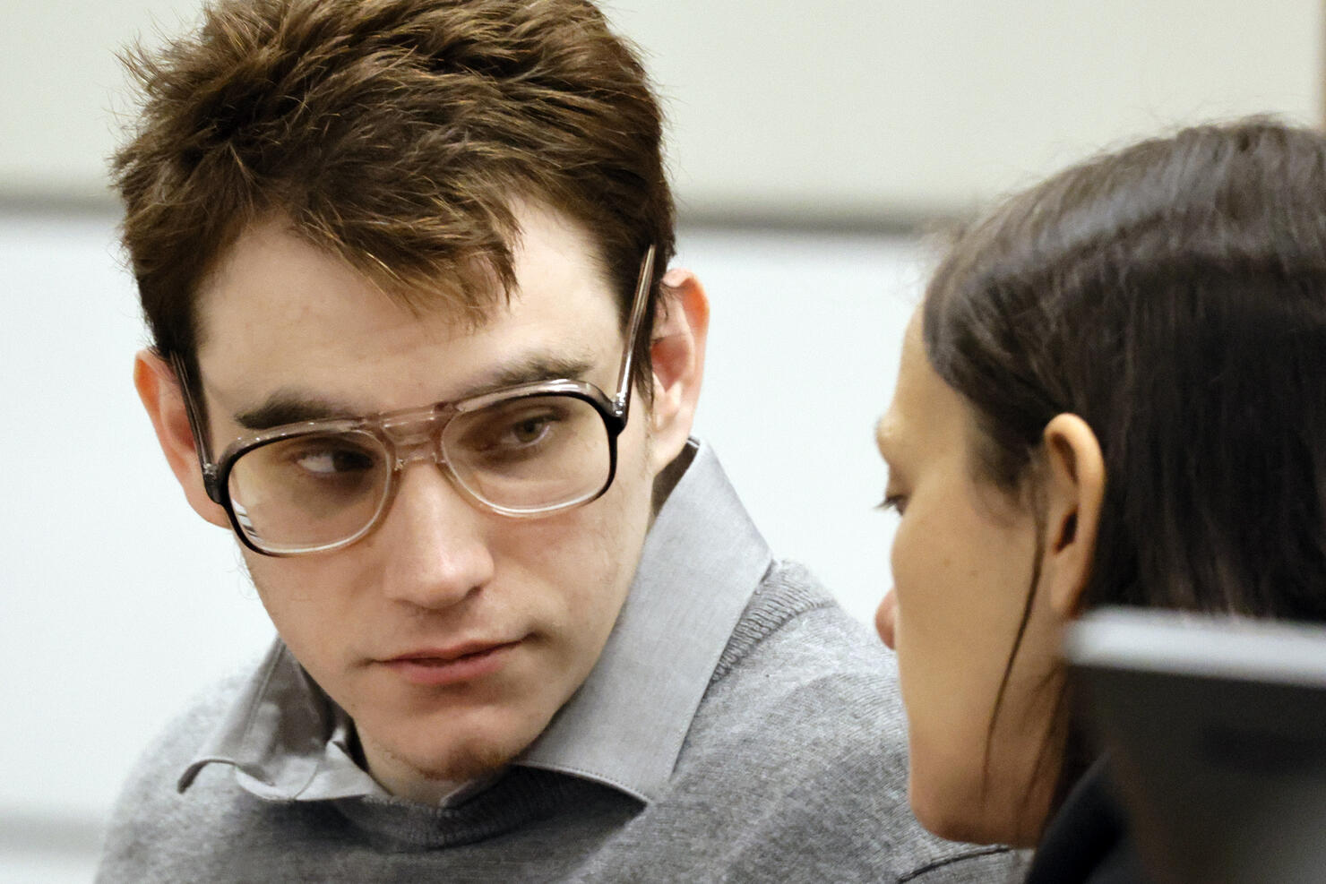 Confessed Gunman Nikolas Cruz On Trial For Parkland, Florida's Marjory Stoneman Douglas Mass School Shooting