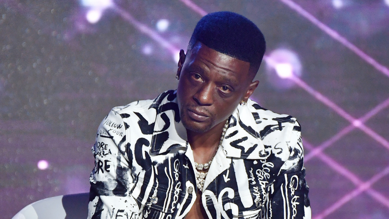 Boosie Badazz