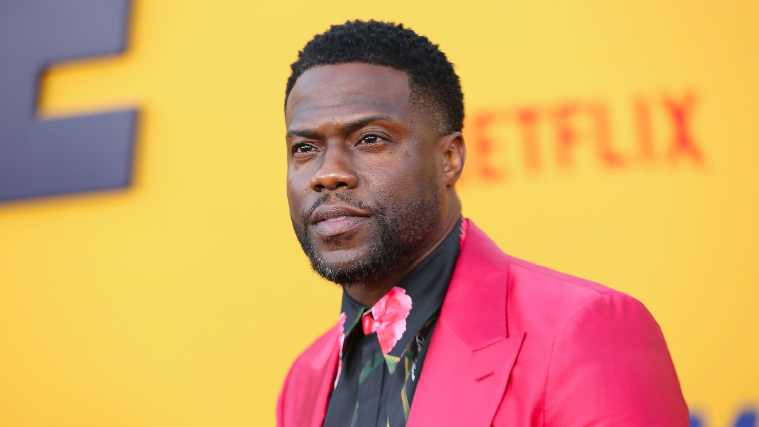 Kevin Hart