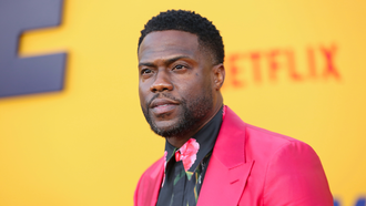 Kevin Harts Funny Moments! Interviewing is Hard LOL