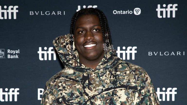 Lil Yachty