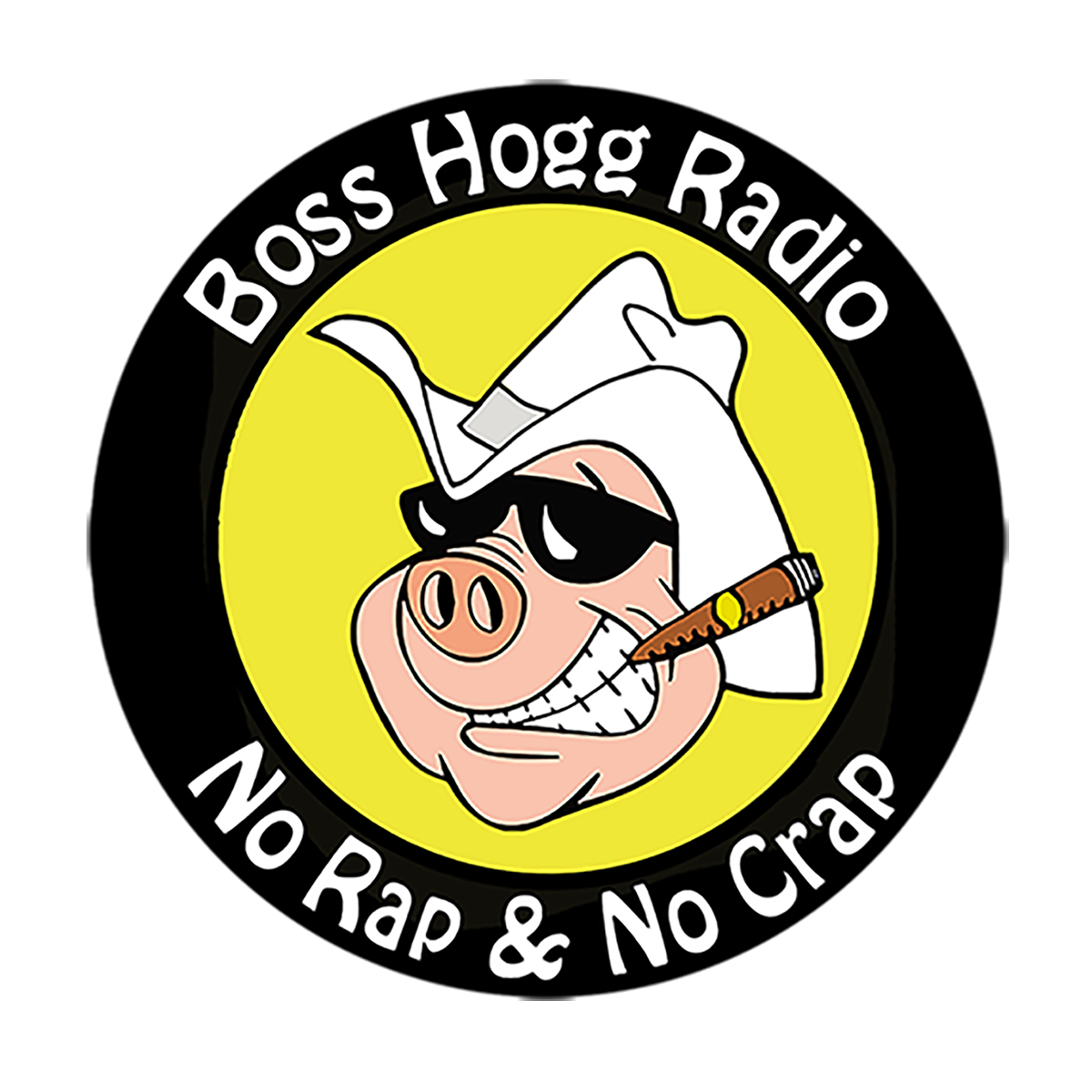 Boss Hogg Radio | iHeart