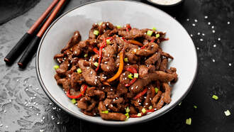 This Is The Best Korean Restaurant In South Carolina