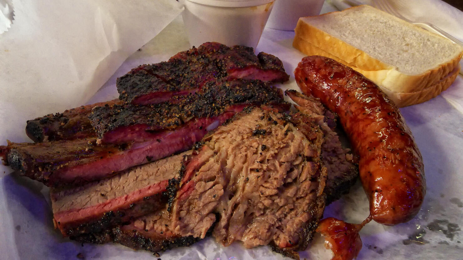 This Is The Best Barbecue Restaurant In Alabama  iHeart