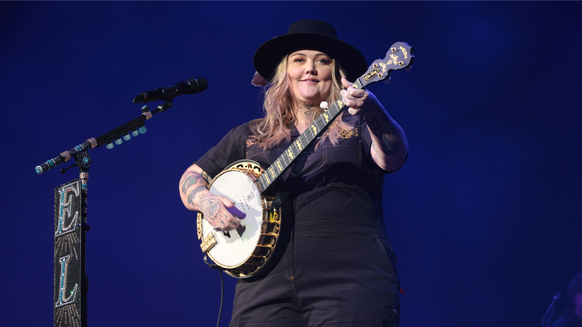 Elle King Will Prove She'll 'Stay True To My Word' When She Drops This Song