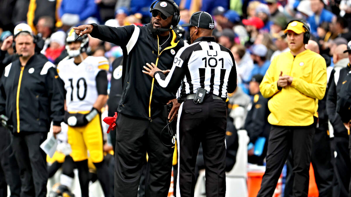 Colin Cowherd Has Steelers Finishing 8-9 In 2021; Says Eight Wins Is Being  'Gracious' - Steelers Depot