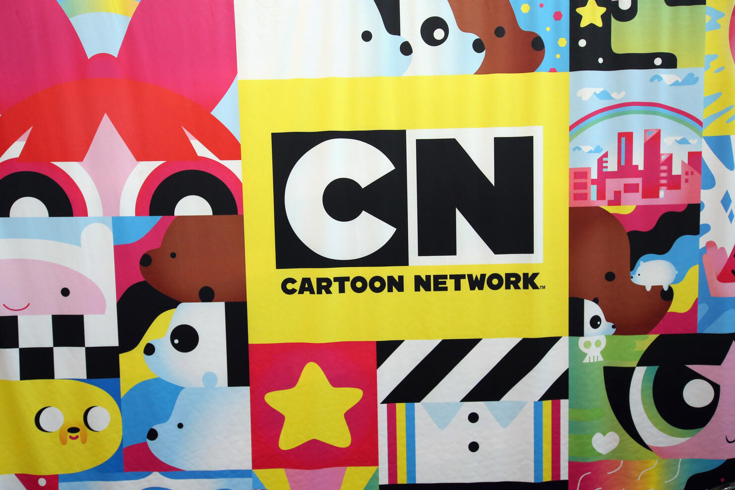 Cartoon Network Studios Has New Ideas for Getting New Ideas