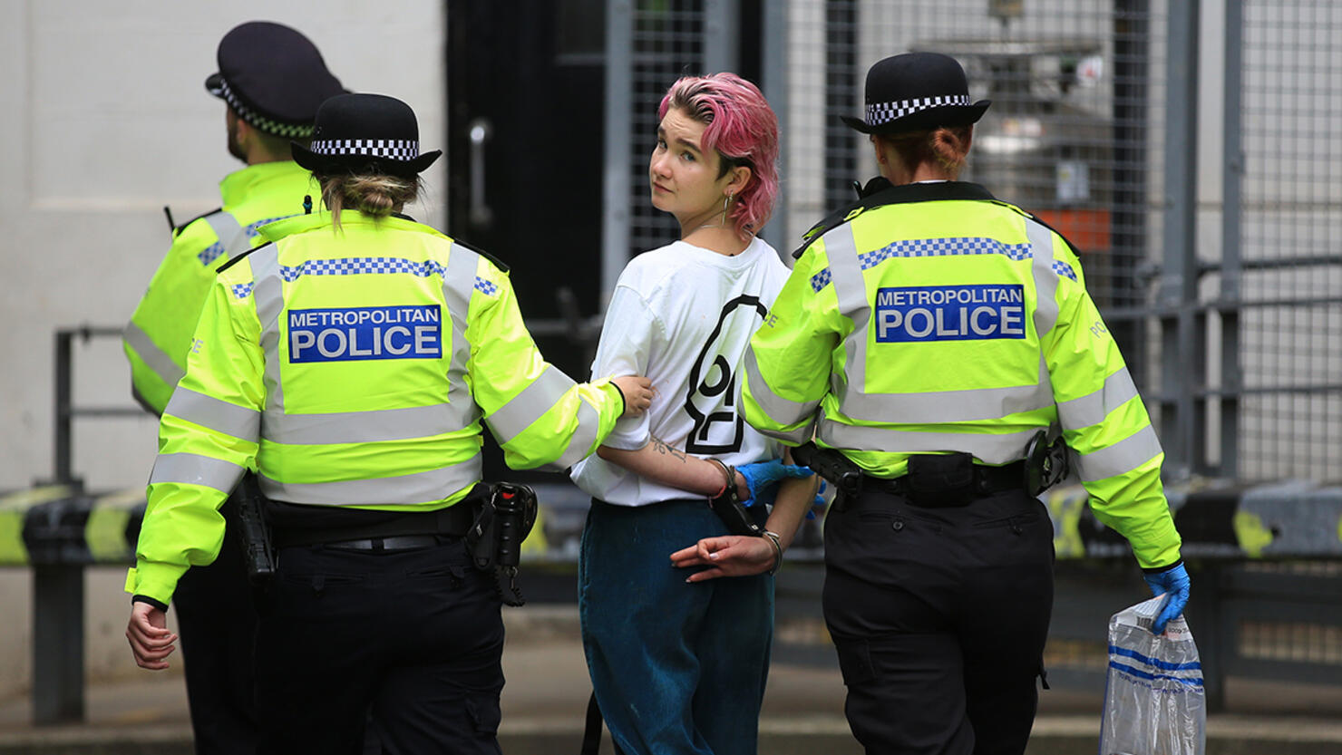 UK Daily Life 2022