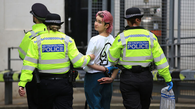 UK Daily Life 2022