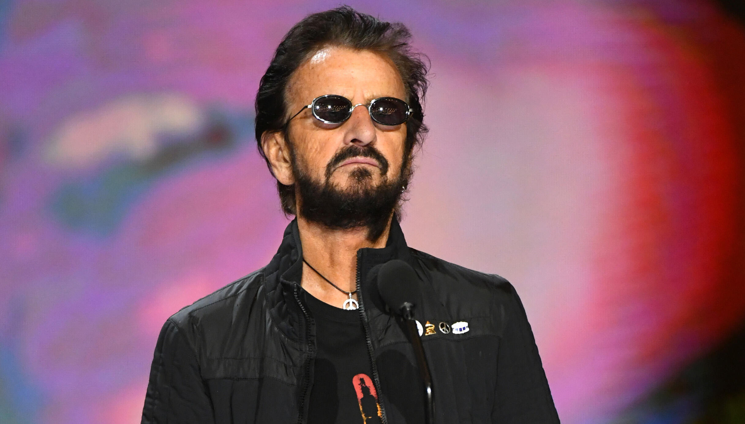 ringo starr tour 2022 cancelled