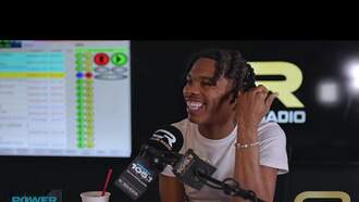 Lil Baby Talks Rap Lists, His Top 5, Staying Out The Mess + More W/ DJ CLUE