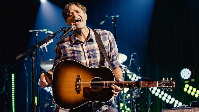Death Cab for Cutie