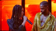 Big Sean & Jhené Aiko Reveal Gender Of Baby During Concert: WATCH