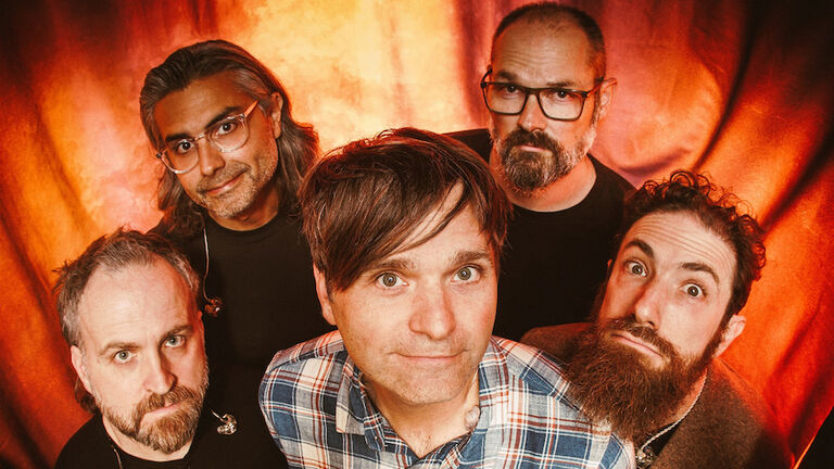 Death Cab for Cutie