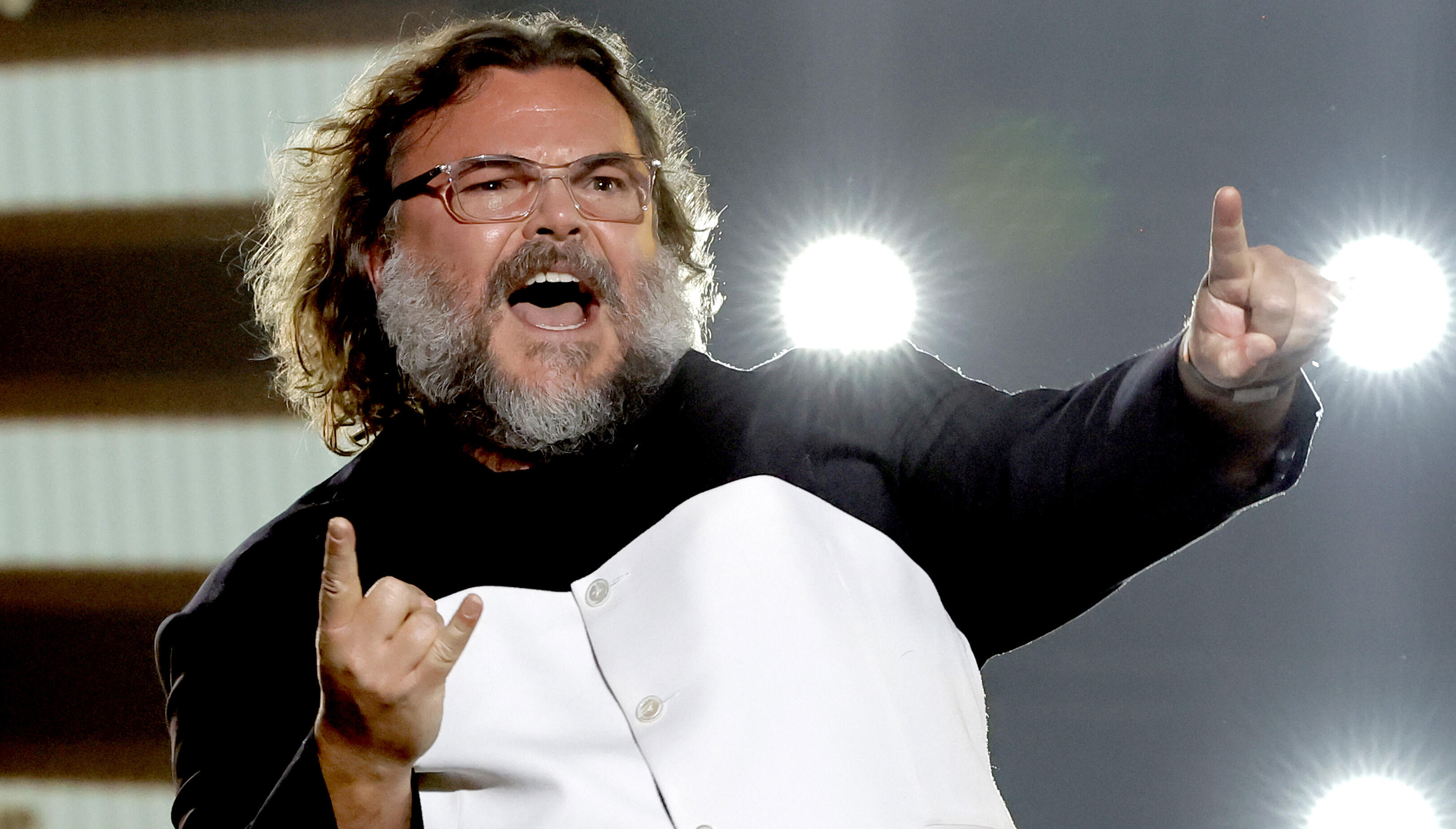 Jack Black's Creative Children are Carrying on His Acting Legacy