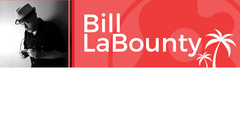 Bill LaBounty