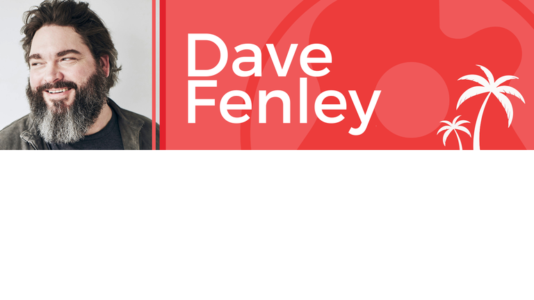 Songwriters for Southwest Florida - Dave Fenley