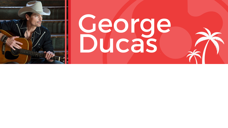 Songwriters for Southwest Florida - George Ducas