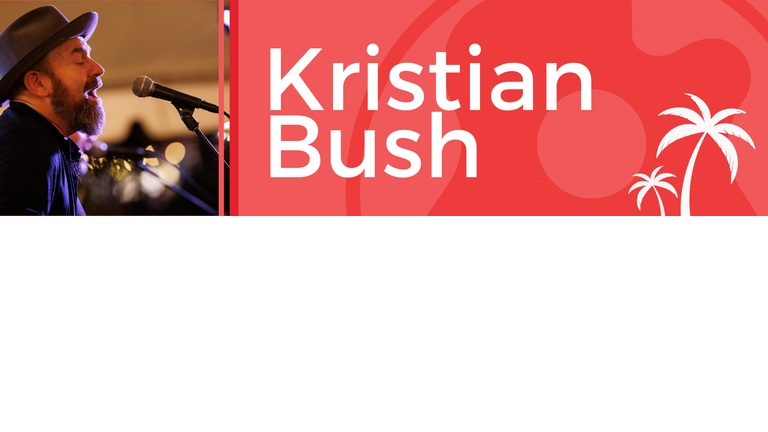 Songwriters for Southwest Florida - Kristian Bush