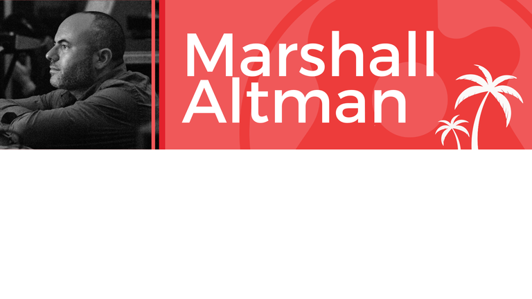 Songwriters for Southwest Florida - Marshall Altman