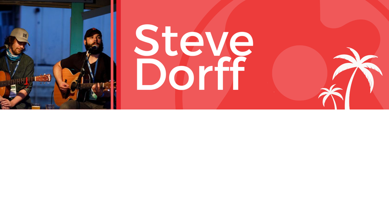 Songwriters for Southwest Florida - Steve Dorff