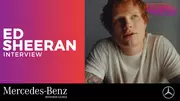 Ed Sheeran Bought Lewis Capaldi Life-Sized Dinosaur After Helping Him Move