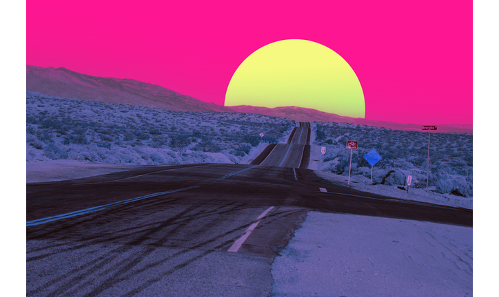 Return of Nibiru / Life in the Middle East