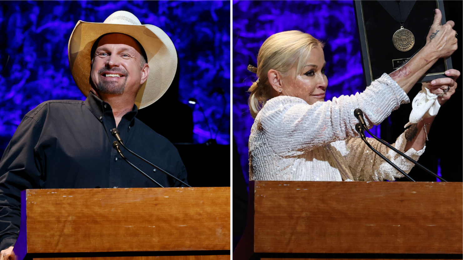 Garth Brooks: Why I Chose Family over Fame